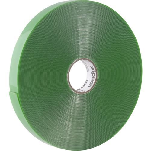 Fita dupla face acr�lica 19 mm x 20 m