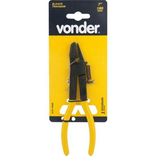 Alicate travador 7
