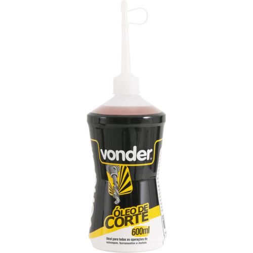 Óleo de corte 600 ml Óleo de corte 600 ml