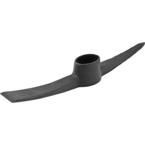 Picareta ponta e pá estreita sem cabo Picareta ponta e pá estreita sem cabo