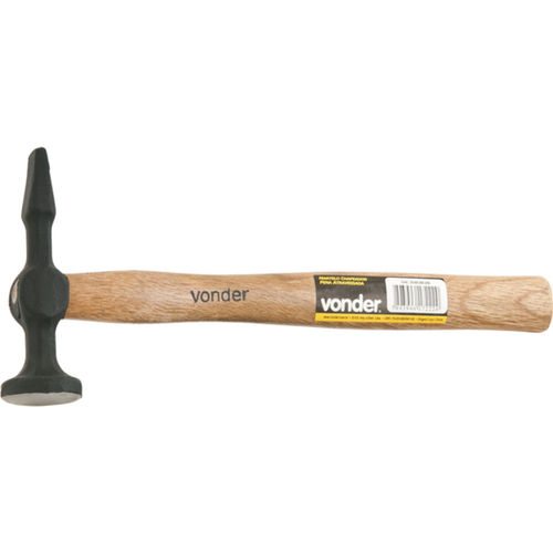 Martelo chapeador pena atravessada Martelo chapeador pena atravessada