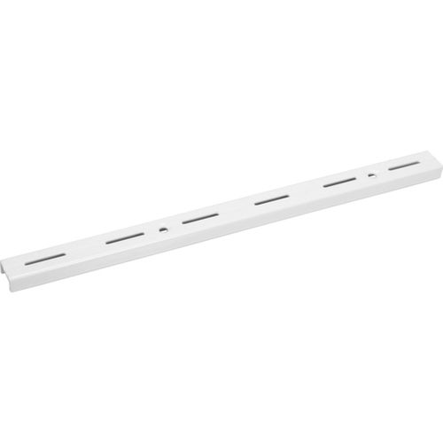 Trilho para prateleira branco 1,5 m - 3295150021