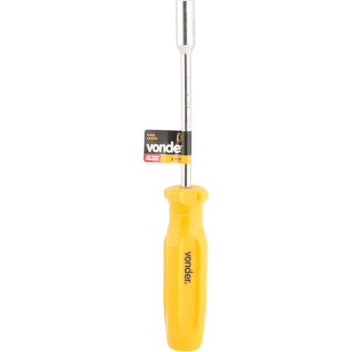 Chave canh�o 9 x 125 mm a�o cromo van�dio