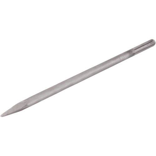 Ponteiro 280 mm encaixe SDS Max Ponteiro 280 mm encaixe SDS Max