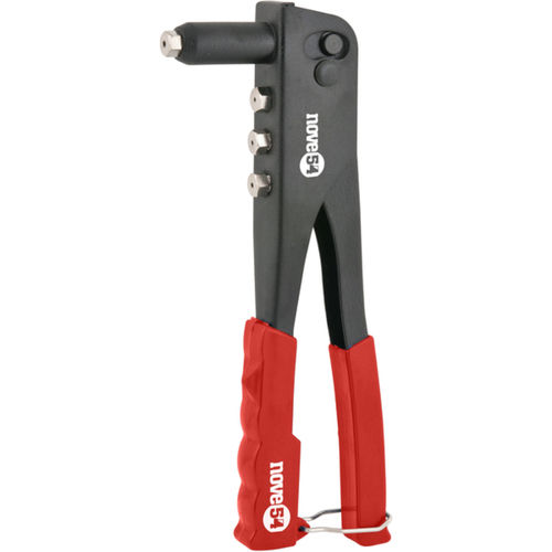 Rebitador manual tipo alicate Rebitador manual tipo alicate