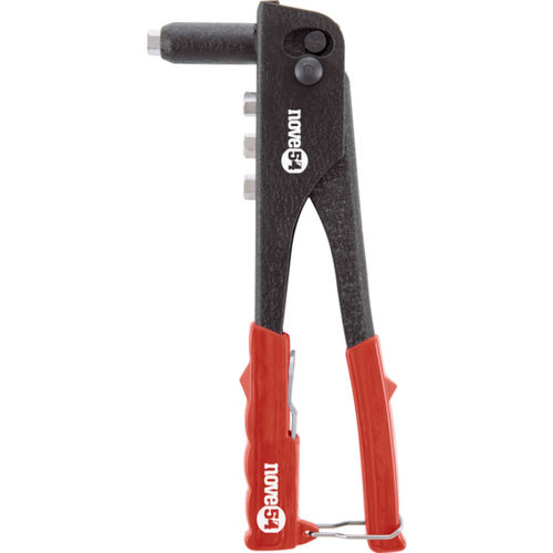 Rebitador manual tipo alicate Rebitador manual tipo alicate