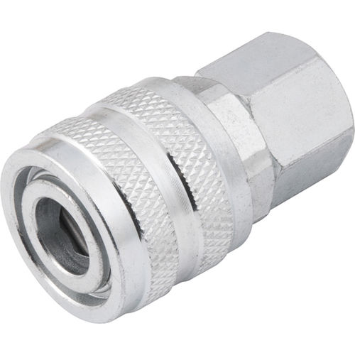 Engate rápido fêmea rosca 1/4 Engate rápido fêmea rosca 1/4