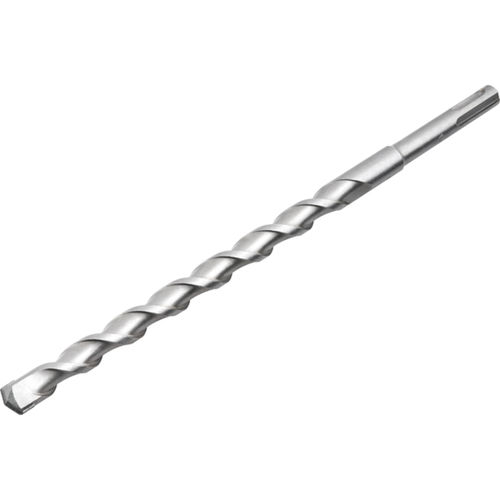 Broca de wídea para concreto 16,0 x 100 x 160 mm - SDS PLUS Broca de wídea para concreto 16,0 x 100 x 160 mm - SDS PLUS