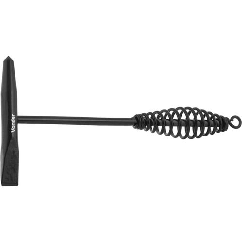 Martelo picador de solda 300 g Martelo picador de solda 300 g