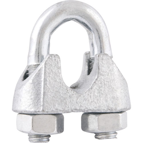 Clips para cabo de aço 7/8 Clips para cabo de aço 7/8