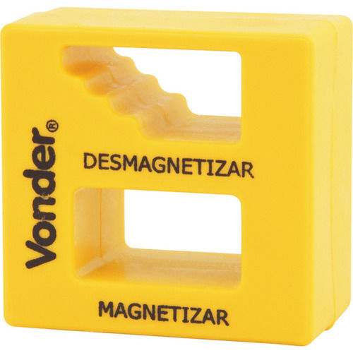 Magnetizador e desmagnetizador 