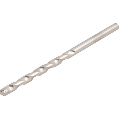 Broca para concreto longa 8,0 mm x 5/16 Broca para concreto longa 8,0 mm x 5/16