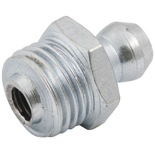 Graxeira reta M10 x 1,0 mm com 10 peças Graxeira reta M10 x 1,0 mm com 10 peças