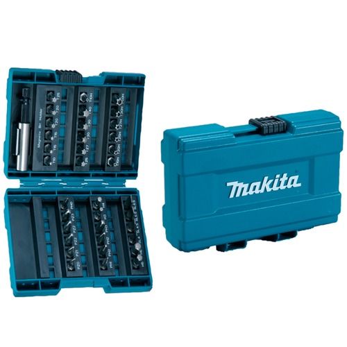 Jogo de bits com 37 peças - B-28606 Jogo de bits com 37 peças - B-28606