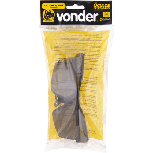 �culos de seguran�a antiemba�ante fum� -  Foxter