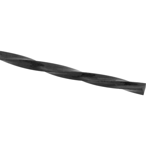 Fio de nylon 1,8 mm x 15 m modelo silencioso para aparador de grama Fio de nylon 1,8 mm x 15 m modelo silencioso para aparador de grama