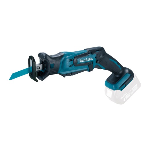Serra sabre a bateria 18V com velocidade vari�vel Sem Bateria - DJR185Z