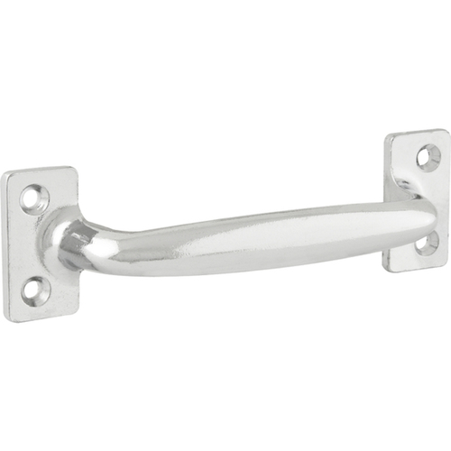 Puxador tipo alça 120 mm Puxador tipo alça 120 mm