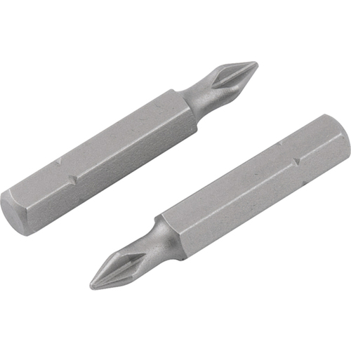 Bits phillips n� 1 - 3/16