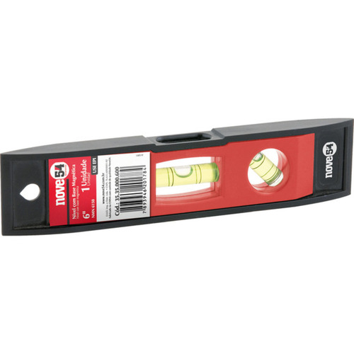 N�vel de pl�stico 6