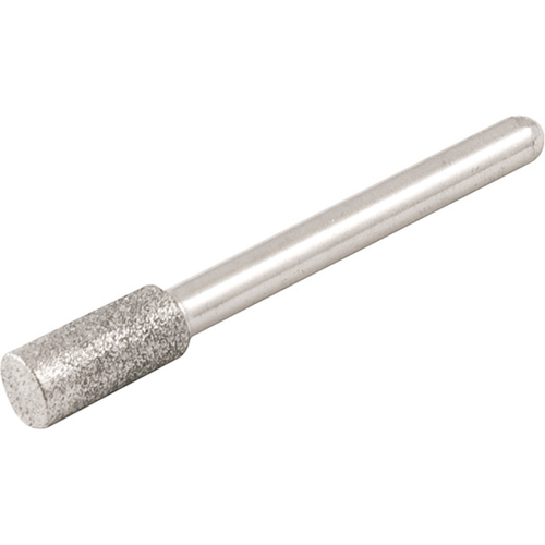 Lima rotativa para microrretífica 4,7 x 9,5 mm com 2 peças Lima rotativa para microrretífica 4,7 x 9,5 mm com 2 peças