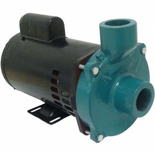 Motobomba centrífuga 2,0 cv monofásica Modelo Standard - ECS-200M Motobomba centrífuga 2,0 cv monofásica Modelo Standard - ECS-200M