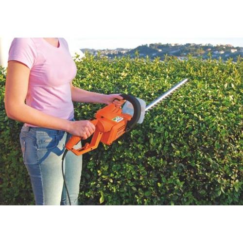 Aparador de cerca viva el�trico 600 watts 500 mm - PE50  220V