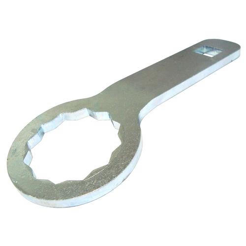 Chave estriada 36 mm para filtro de �leo - 101038