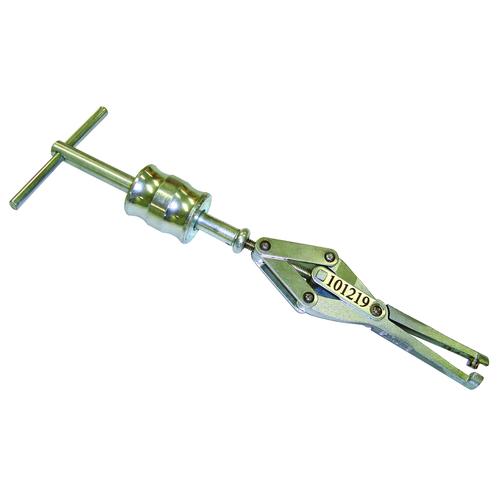 Extrator e instalador do retentor de válvula de motores 16V - 101219 Extrator e instalador do retentor de válvula de motores 16V - 101219