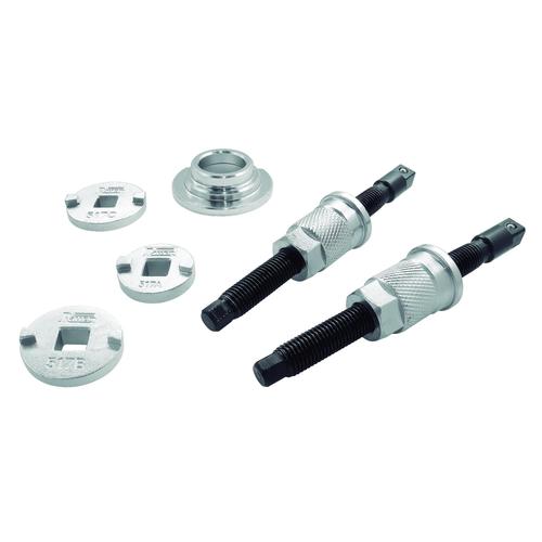 Chave para pressionar o embolo da pin�a de freio a disco traseiro - 106518