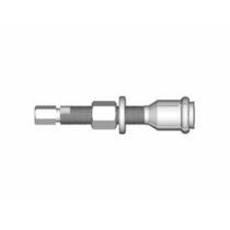 Extrator interno para capa externa do rolamento 6204 - 711018