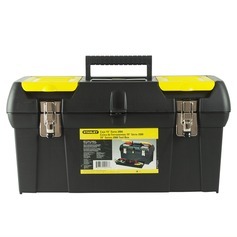 Caixa pl�stica de ferramentas 19