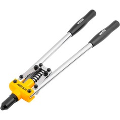 Rebitador manual tipo alavanca para rebites de at� 4,8 mm - RA450