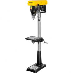 Furadeira de coluna 3/4 cv com mandril 16 mm monof�sica - FCV 016