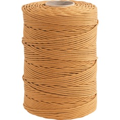 Corda caminhoneiro 6 mm com rolo de 180 metros