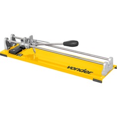 Cortador manual de piso capacidade de 50 cm - VDEC50