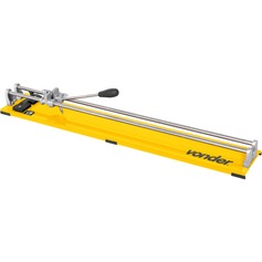 Cortador manual de piso 90 cm - VDEC 90