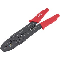 Alicate crimpador para terminais - 36.62.009.003