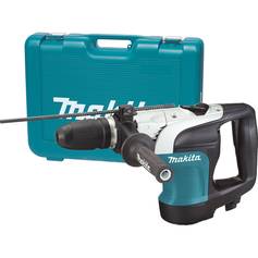 Martelo perfurador e rompedor 1.050 watts encaixe sds-max HR4002