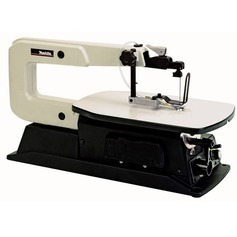 Serra tico tico de bancada 50 watts velocidade vari�vel - SJ401 