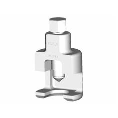 Extrator do piv� da suspens�o dianteira da Sprinter 713022