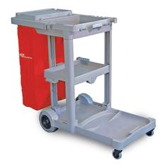 Carro funcional com bolsa - Am�rica