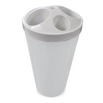 Dispensador de copos descart�veis com 5 cavidades - DC51BR