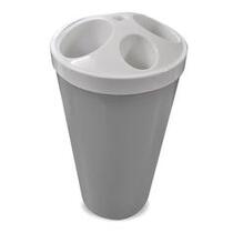 Dispensador de copos descart�veis com 5 cavidades - DC51CZ