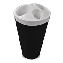 Dispensador de copos descart�veis com 5 cavidades - DC51PR