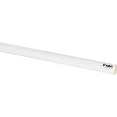 Tarugo de nylon 35 mm x 1 m