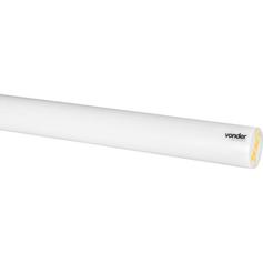 Tarugo de nylon 100 mm x 1 m