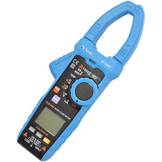 Alicate amperímetro digital 1000 amperes - ET-3367C Alicate amperímetro digital 1000 amperes - ET-3367C