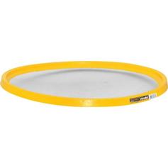 Peneira em plástico para feijão 55 cm Peneira em plástico para feijão 55 cm