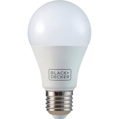 L�mpada led bulbo 12 watts 1055 l�mens branca - BDA6-1000-02